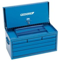 Gedore mobile tool storage