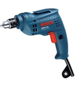 Bosch สว่านไฟฟ้า 2 หุน (6มม.) รุ่น GBM 6 RE