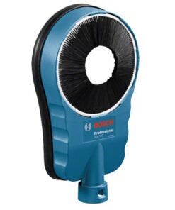 Bosch ถ้วยดูดฝุ่น (ใช้กับสว่านที่มีขนาดดอกเจาะ 24-162 มม.) รุ่น GDE 162