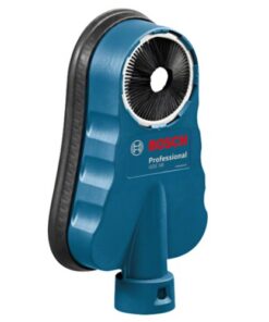 Bosch ถ้วยดูดฝุ่น (ใช้กับสว่านที่มีขนาดดอกเจาะ 4-68 มม.) รุ่น GDE 68
