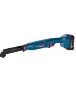 Bosch เครื่องขันสกรูไร้สายควบคุมแรงบิด รุ่น ANGLE EXACT ION 50-210 Professional