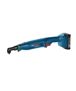 Bosch เครื่องขันสกรูไร้สายควบคุมแรงบิด รุ่น ANGLE EXACT ION 23-380 Professional