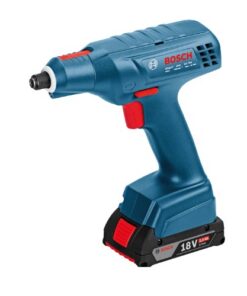 Bosch เครื่องขันสกรูไร้สายควบคุมแรงบิด รุ่น EXACT ION 12-700 Professional