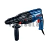 Bosch สว่านโรตารี่ รุ่น GBH 2-24 DFR (06112730K0)