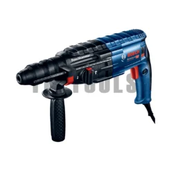 Bosch สว่านโรตารี่ รุ่น GBH 2-24 DFR (06112730K0)