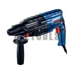 Bosch สว่านโรตารี่ SDS Plus รุ่น GBH 2-24 DRE (06112730K0)