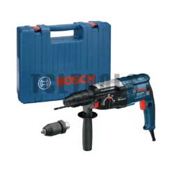 Bosch สว่านโรตารี่ SDS Plus รุ่น GBH 2-28 DFV (06112672K1)