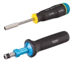 Hazet Torque screwdrivers