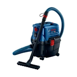 Bosch เครื่องดูดฝุ่นเคลื่อนที่ L-class รุ่น GAS 15 PS