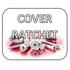 Ekatec Cover Ratchet