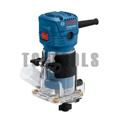 Bosch เครื่องเซาะร่อง รุ่น GKF 550 (06016A00K0)