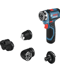 GSR 12V-15 FC PROFESSIONAL