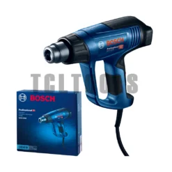 Bosch เครื่องเป่าลมร้อน 1,800 W รุ่น GHG 18-60 (06012A61K0)