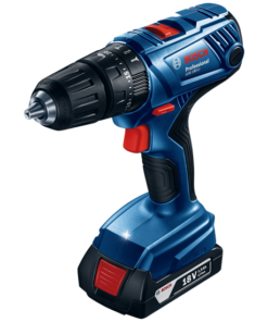 สว่านไขควงกระแทกไร้สาย