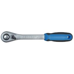 Reversible ratchet 1/2"