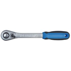 Reversible ratchet 1/2"