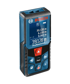 Bosch เครื่องวัดระยะด้วยเลเซอร์ รุ่น GLM 400