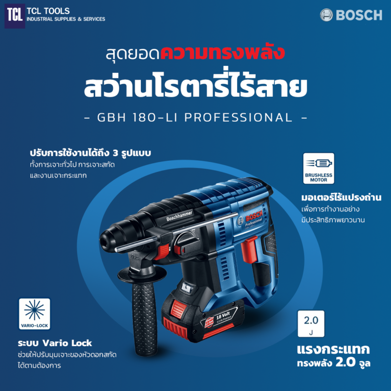 TCL TOOLS Sales & Services – Assembly of Perfection