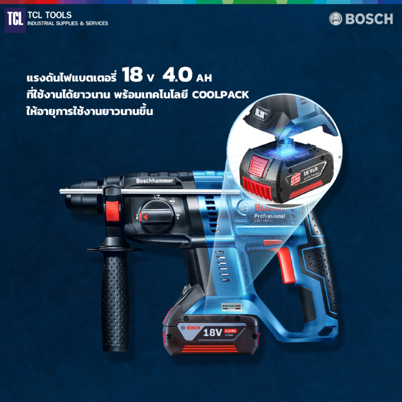 TCL TOOLS Sales & Services – Assembly of Perfection