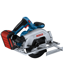 Bosch เลื่อยวงเดือนไร้สาย รุ่น GKS 185-LI (เครื่องเปล่า)