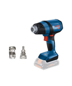Bosch เครื่องเป่าลมร้อนไร้สาย รุ่น GHG 18V-50 (เครื่องเปล่า)