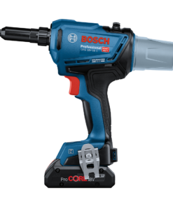 Bosch เครื่องยิงรีเวทไร้สาย รุ่น GRG 18V-16 C
