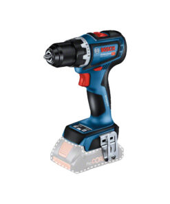 Bosch สว่านไขควงไฟฟ้าไร้สาย รุ่น GSR 18V-90 C (เครื่องเปล่า)