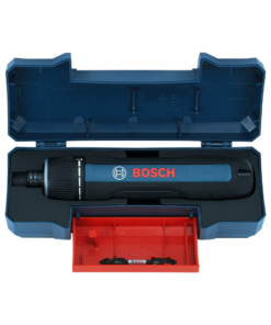 Bosch Go 3 ไขควงไฟฟ้าไร้สาย พร้อมดอกไขควง รุ่น GO GEN 3 SOLO