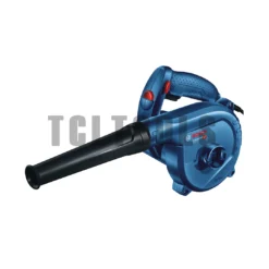 Bosch เครื่องเป่าลม 800 วัตต์ ปรับแรงลมได้ รุ่น GBL 82-270 (06019804K)