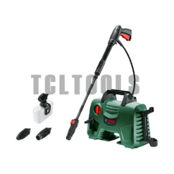 Bosch เครื่องฉีดน้ำแรงดันสูง 110 บาร์ รุ่น Easy Aquatak 110 (06008A7FK0)