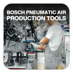 Bosch pneumatic air production tools