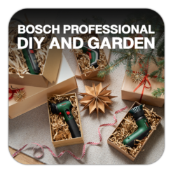 Bosch DIY