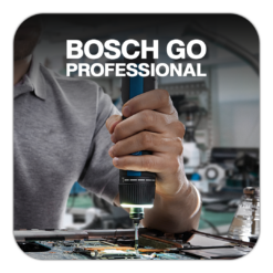 Bosch GO 3