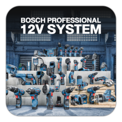 Bosch 12V SYSTEM