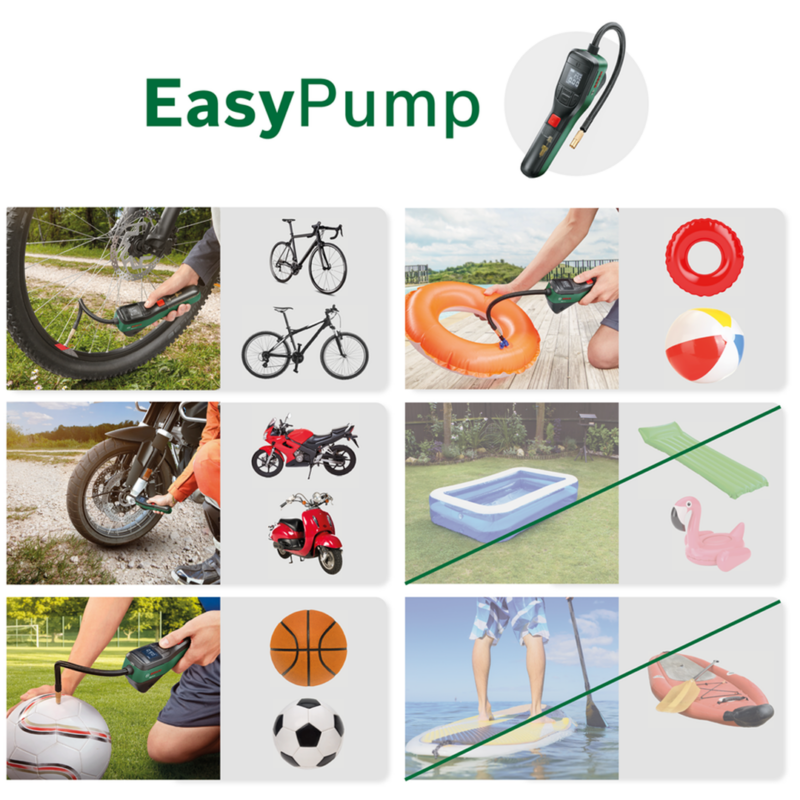 EasyPump