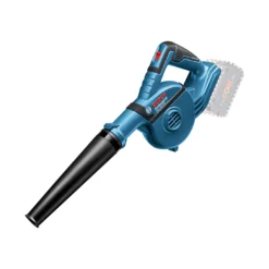 Bosch เครื่องเป่าลมไร้สาย 18V รุ่น GBL 18V-120 (เครื่องตัวเปล่า)