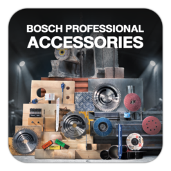 Bosch Professional Accessories