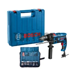 Bosch สว่านกระแทก 16มม. รุ่น GSB 16 RE (06012281K2)