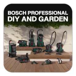 Bosch DIY