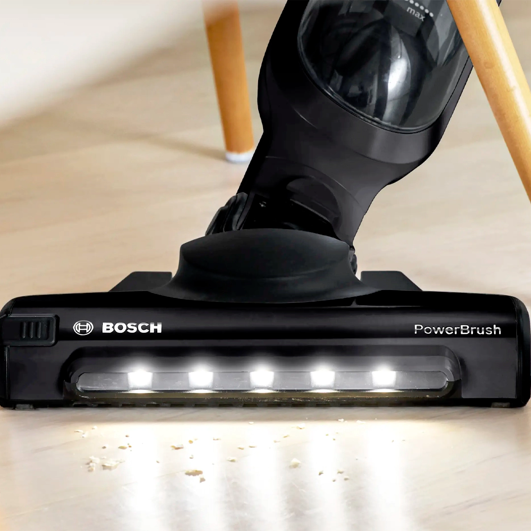 Bosch เครื่องดูดฝุ่นแบบด้ามไร้สาย รุ่น BCH3P2300 - Image 4