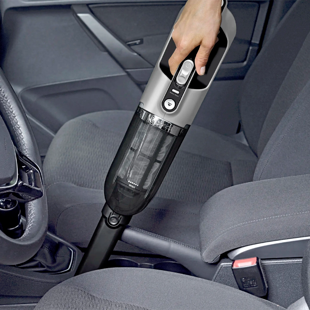 Bosch เครื่องดูดฝุ่นแบบด้ามไร้สาย รุ่น BCH3P2300 - Image 7