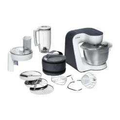 Bosch เครื่อตีแป้งอเนกประสงค์ รุ่น MUM52120