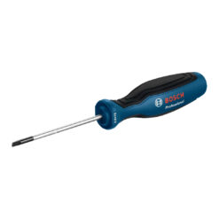 Bosch ไขควงด้ามเต็มหัวแบน SL 3.5x75 มม. รุ่น 1600A01TF8