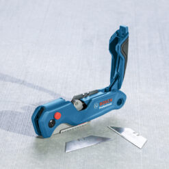 Bosch มีดพับ รุ่น 1600A016BL