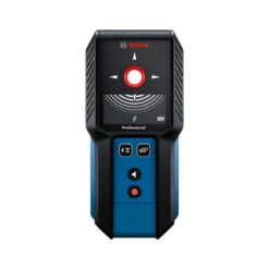 Bosch เครื่องสแกนผนัง รุ่น GMS 120-27 Professional