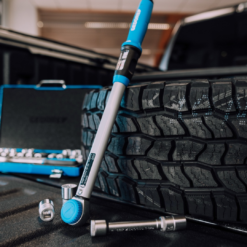 Gedore Torque Wrench