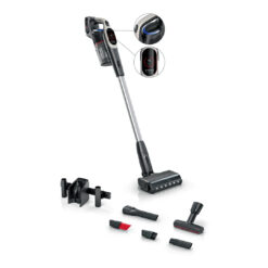 Rechargeable vacuum cleaner Unlimited 9 สีเทา รุ่น BCS931GAC