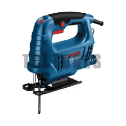 Bosch เลื่อยจิ๊กซอว์ 500 วัตต์ รุ่น GST 680 (06015B40K0)