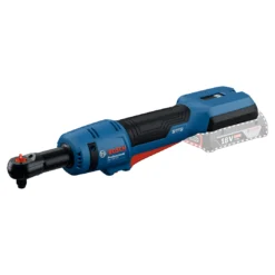 Bosch ประแจบล็อคด้ามฟรีไร้สาย รุ่น GRC 18V-60 (เครื่องเปล่า)