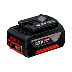 Bosch แบตเตอรี่ รุ่น GBA 18V 5.0Ah (1600A028TT)